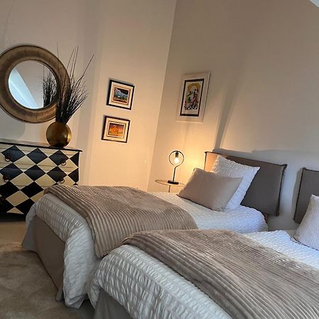 Bed and Breakfast La Sellerie Romagne  Exterior foto