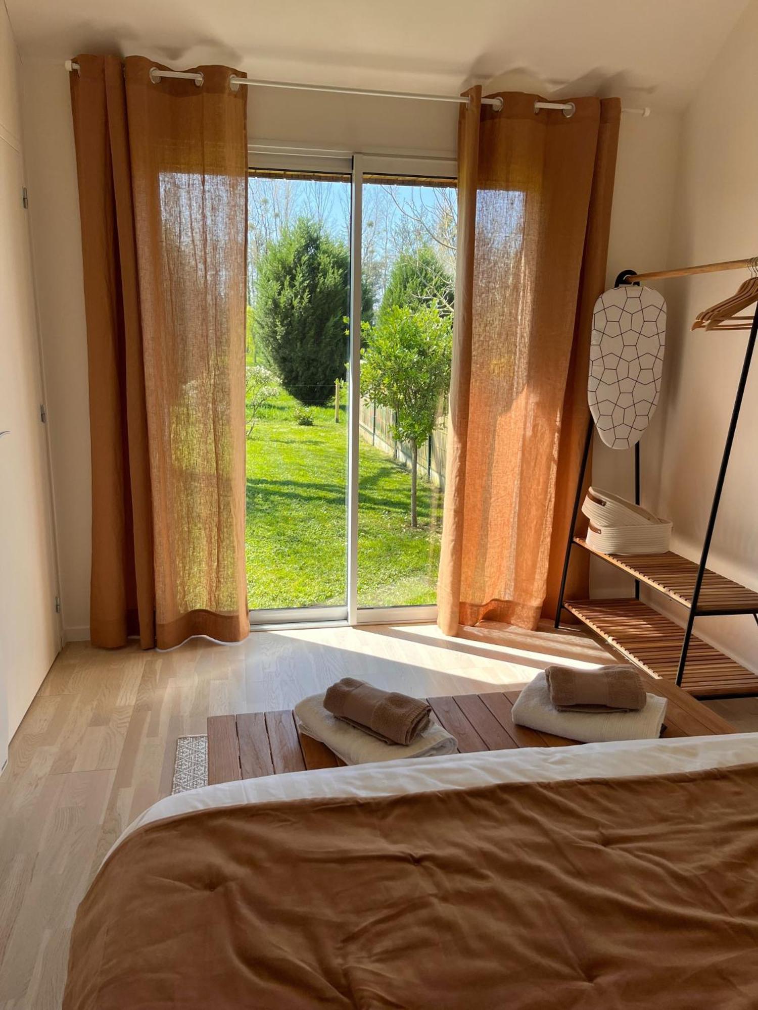 Bed and Breakfast La Sellerie Romagne  Exterior foto